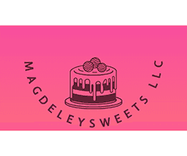 MagdeleySweets logo
