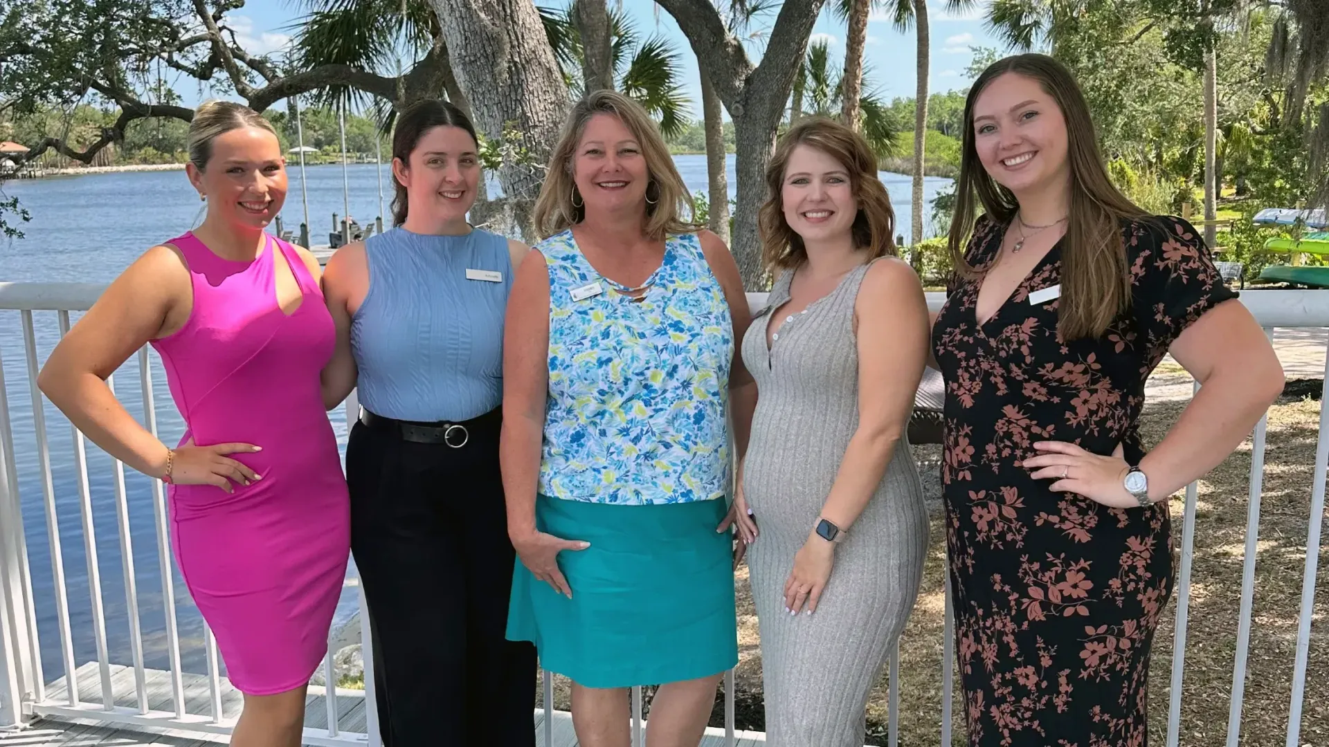 Team Photo - Preserve - May 2025 copy