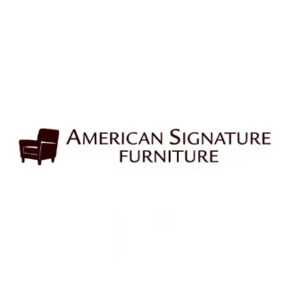 American Furniture Logo